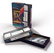 Kolekce puzzle kultovních filmů Jigsaw Puzzle The Goonies (500 dílků)